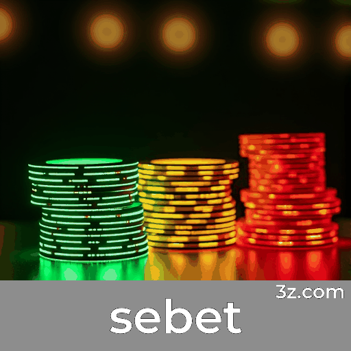sebet: Cassino Online Seguro e Divertido