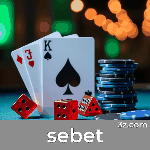 sebet: Cassino Online Seguro e Divertido