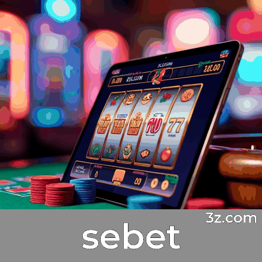 sebet: Cassino Online Seguro e Divertido