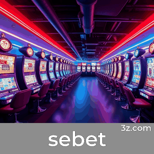 sebet: Aposta Móvel Simplificada
