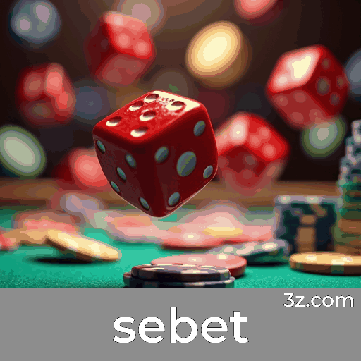 sebet: Cassino Online Seguro e Divertido