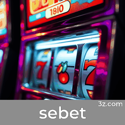 sebet: Cassino Online Seguro e Divertido
