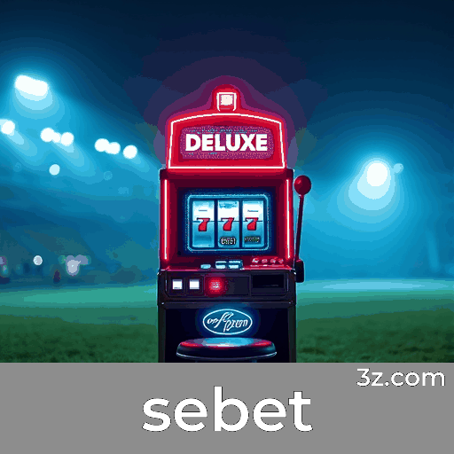 sebet: Cassino Online Seguro e Divertido