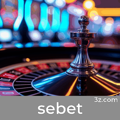 sebet: Cassino Online Seguro e Divertido