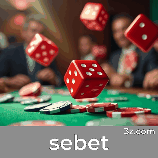 sebet: Cassino Online Seguro e Divertido